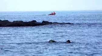 'Yürüyüş yapacağım' diyerek kayıplara karışmıştı, didik didik aranıyor