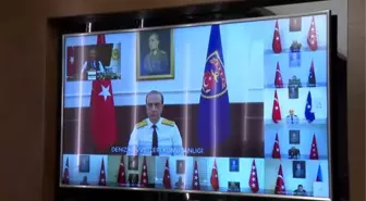 Milli Savunma Bakanı Akar'dan İsveç'e sert tepki: 'Tavrımız çok açık, net belli'