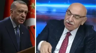 AK Partili Yediyıldız: Tayyip ağabeyin ayakkabısını yalamamız lazım