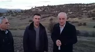 Ali Fazıl Kasap'tan Yörgüç Köyünde Maden İzni Verilmesine Tepki: 'İnsanlarımızın Haklarını Savunmak İçin Elimizden Geleni Yapacağız'