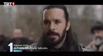 Alparslan: Büyük Selçuklu canlı izle! TRT 1 Alparslan: Büyük Selçuklu 43. bölüm canlı izle! Alparslan son bölümde neler oldu? TRT 23 Ocak canlı izle!