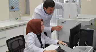 Ankara Su Kalite Merkezi, Türkak'ın Denetimini Yine Başarıyla Geçti