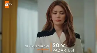 Bir Küçük Gün Işığı canlı izle! ATV Bir Küçük Gün Işığı 20. bölüm canlı izle! Bir Küçük Gün Işığı son bölümde neler oldu? ATV 23 Ocak canlı izle!