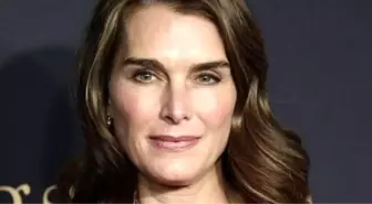 Brooke Shields... YILLAR SONRA GELEN CİNSEL TACİZ İTİRAFI!