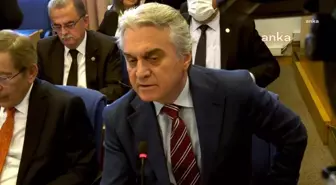 Bülent Kuşoğlu, 'Yeni Konut Finansmanı Programı' Kanun Teklifini Eleştirdi: 'Bütçe Kullanılarak Bir Para Yaratılıyor ve Bütçe Kanunu Rezil Ediliyor'