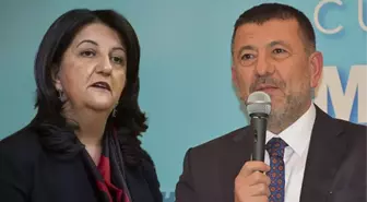 CHP'den HDP Eş Genel Başkanı Buldan'ın '6'lı Masa adayını çeksin, bizimkine oy versin' çağrısına ilk yanıt