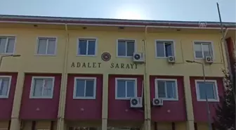 Cinayet zanlısı ile babasının yargılanmasına başlandı