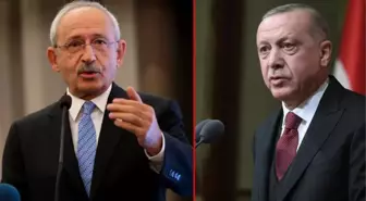 Cumhurbaşkanı Erdoğan'ın adaylığı konusunda neden sessiz? Kılıçdaroğlu merak edilen soruyu yanıtladı