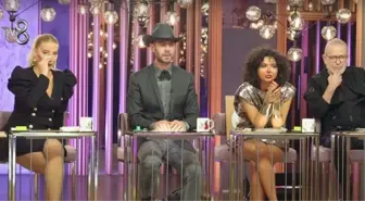 Doya Doya Moda birinci kim oldu? Doya Doya Moda günün birincisi kim? 23 Ocak Doya Doya Moda puan durumu!