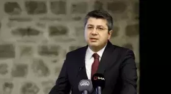 Edirne Sarayı görkemine yakışır şekilde ayağa kaldırılacak