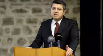Edirne Sarayı görkemine yakışır şekilde ayağa kaldırılacak