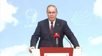 Faik Öztrak: 'Chp'yi, Savaş Günlerinde 'Karneyle Et, Ekmek Dağıttı' Diyerek, Yıllarca Suçlayanlar, Türkiye'yi, Çocukların Eti Ancak Karne Hediyesi...