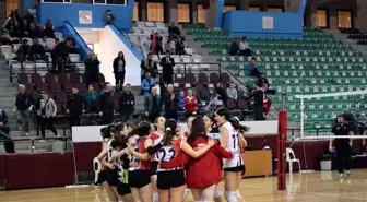 Filenin prensesleri rakiplerine göz açtırmıyor