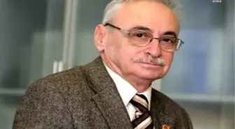 (ek bilgi) Gazeteci Orhan Erinç hayatını kaybetti