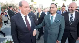 Gazimağusa'ya 10 milyon sterlinlik villa projesi