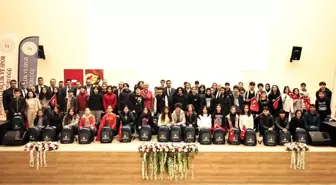 Geleceğin şampiyonları spor malzemelerine kavuştu