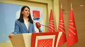 Gökçe Gökçen'den ODTÜ'de Yasaklara Tepki: 'Üniversitede Siyaset İstemiyoruz Diyerek Siyasetin Ta Kendisini Yapanlar, Bize Kenan Evren'i Hatırlatıyor'