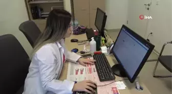 'HPV' virüsüne karşı hayati 'aşı' ve 'tarama' uyarısı