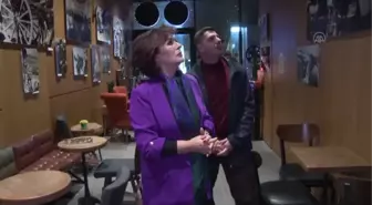Hülya Koçyiğit yakın arkadaşı Fatma Girik'i anlattı (2)