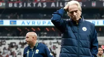 Jorge Jesus'un sözlerinden sonra olay yaptırım! Fenerbahçeliler stada giremeyecek