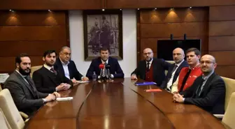Kadıköy Belediye Başkanı Odabaşı: 'Kadıköy'de kaldırımları işgal eden tüm materyalleri kaldıracağız'