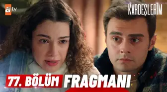 Kardeşlerim 77. Bölüm Fragmanı | 'Sevgi Teyze'nin ölümüne Yasmin sebep olmuş!'