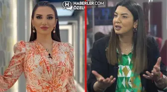 Programını elinden almıştı! Fulya Öztürk'ten bomba sözler: Esra Ezmeci'nin işimde gözü vardı