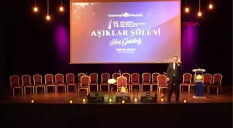 Sazın ve sözün ustaları Sultanbeyli'de buluştu