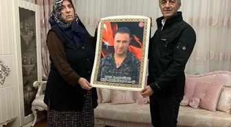 Niğde'de şehit ailelerine hediye