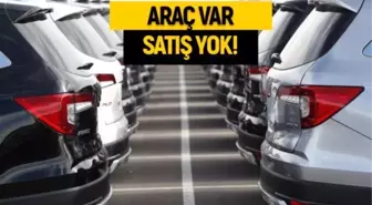 Sıfır otomobilde bayi terörü: Araç var, satış yok!