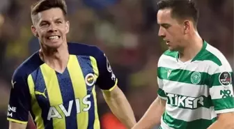 Süper Lig devinden çifte bomba! Fenerbahçeli Zajc ve Konyaspor'un yıldızı geliyor