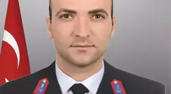 Kalp krizi geçiren astsubay hayatını kaybetti