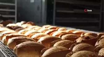 Türkiye Fırıncılar Federasyonu Başkanı Balcı'dan ekmek zammı açıklaması: 'Herhangi bir fiyat artışı gündemimizde yok'