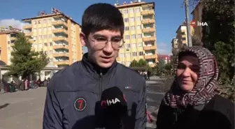 Umre ödüllü sınavda dereceye giren 151 öğrenci umreye uğurlandı