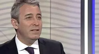 Ünlü spiker Melih Şendil, Galatasaraylı yıldızı öve öve bitiremedi: Son 20 yılın en iyisi