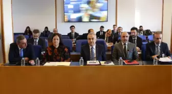 'Yeni Evim Konut Finansman Programı'na ilişkin kanun teklifi TBMM'de