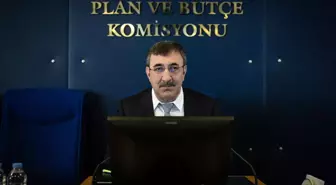 Yeni Konut Finansman Programı'na ilişkin kanun teklifi TBMM Plan ve Bütçe Komisyonunda