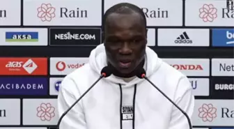 Aboubakar'dan çok konuşulacak Fenerbahçe itirafı: Menajerimle görüştüler