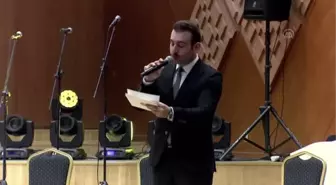 Cumhurbaşkanı Erdoğan, Kültür ve Turizm Bakanlığı Özel Ödülleri Töreni'ne katıldı