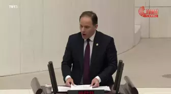 CHP'nin, 'Cumhurbaşkanlığı Harcamalarının Hukuksal Çerçevesinin' Araştırılması İçin Verdiği Öneri, AKP ve MHP Milletvekillerinin Oylarıyla Reddedildi