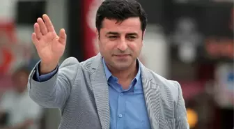 Demirtaş'ın 6'lı masaya yaptığı 'ortak aday' çağrısına HDP'den veto: Kendi adayımızı çıkaracağız