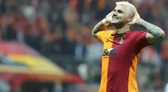 Galatasaray taraftarının dünya başına yıkıldı! Icardi rüyası sona eriyor