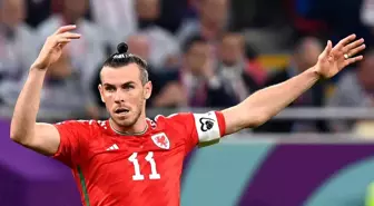 Gareth Bale'in golf kariyeri başlıyor