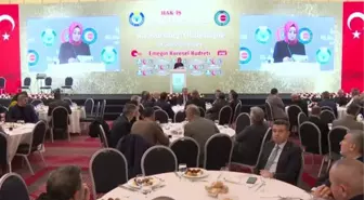 Hizmet-İş Sendikasının 45. kuruluş yıl dönümü kutlandı