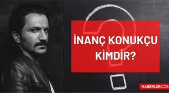 İnanç Konukçu kimdir? Kaç yaşında, nereli, mesleği ne, hangi dizilerde rol aldı? İnanç Konukçu'nun hayatı ve biyografisi!