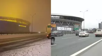 İstanbul, son yılların en kurak kış sezonunu geçiriyor