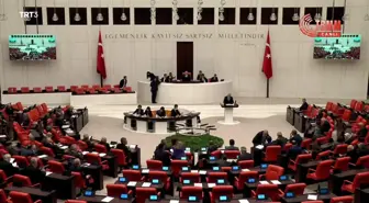 İyi Parti'nin Araç Muayene Ücretlerindeki Pahalılığın Nedenlerinin Araştırılması Önerisi, AKP ve MHP'li Vekillerin Oylarıyla Reddedildi