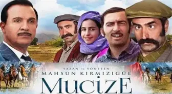 Mucize filmi nerede çekildi? Mucize filmi konusu ne, oyuncuları kimler?