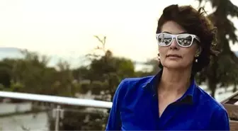 Nilüfer Kurt... KORKU FİLMİ GİBİ SOYGUN!