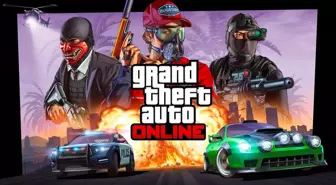 Rockstar Games'ten GTA Online'daki güvenlik açığına yanıt geldi